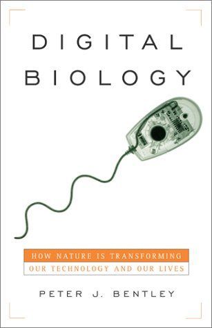 Digital Biology