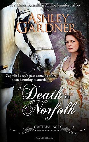 A Death in Norfolk