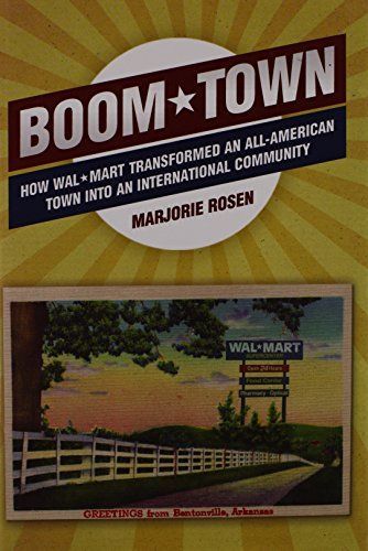 Boom Town