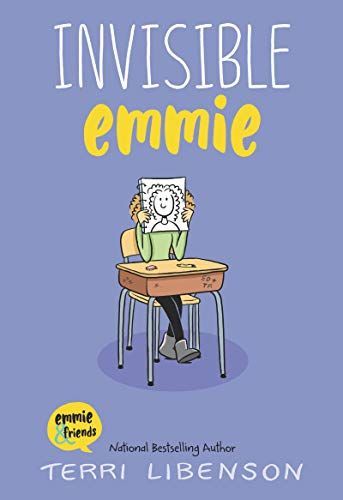 Emmie es invisible