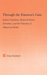 Through the Daemon's Gate