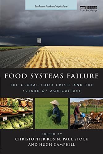 Food Systems Failure