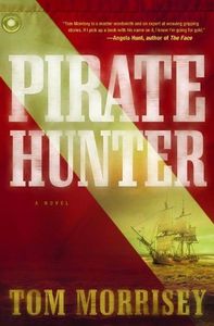 Pirate Hunter