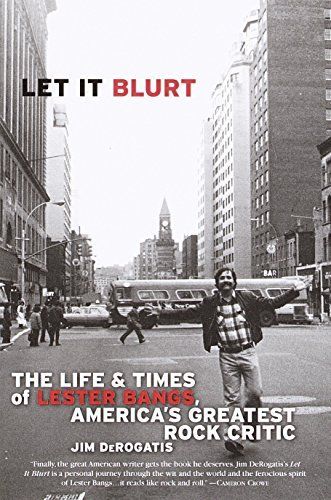 Let it Blurt