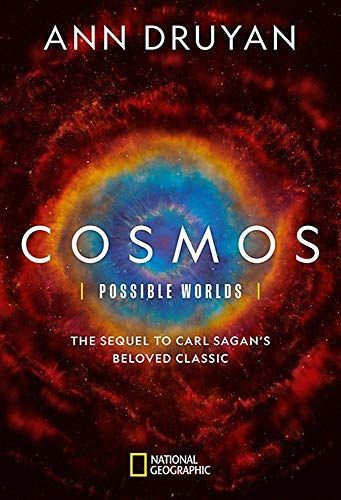 Cosmos. Mundos posibles