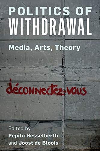 Politics of Withdrawal