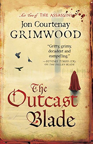 The Outcast Blade