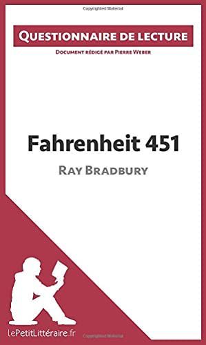 Fahrenheit 451 de Ray Bradbury