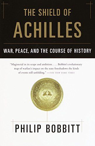 The Shield of Achilles