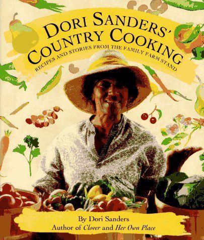 Dori Sanders' Country Cooking