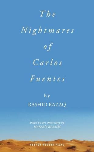 The Nightmares of Carlos Fuentes