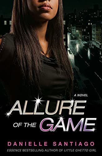 Allure of the Game