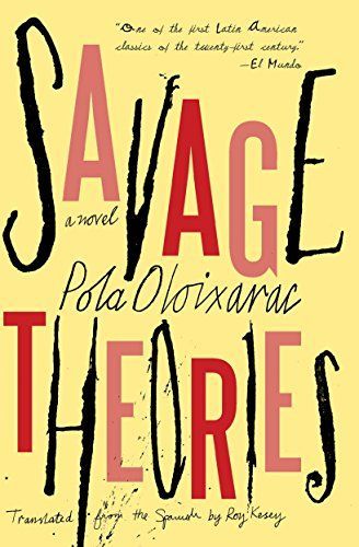 Las teorías salvajes