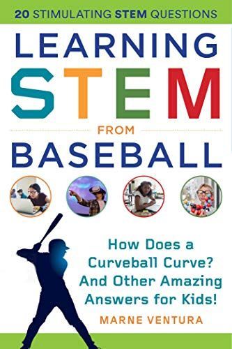 Learning STEM from Baseball