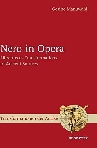 Nero in Opera