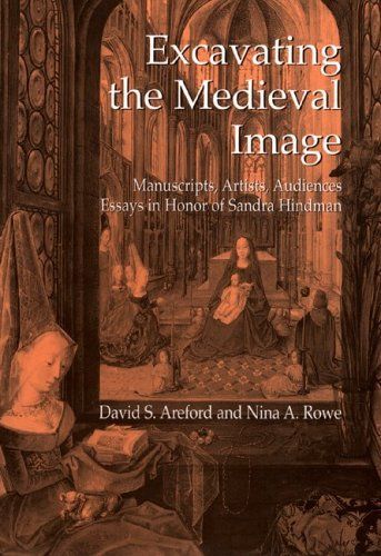 Excavating the Medieval Image