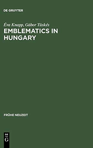 Emblematics in Hungary