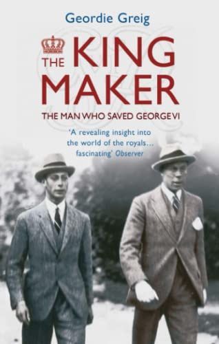 The King Maker