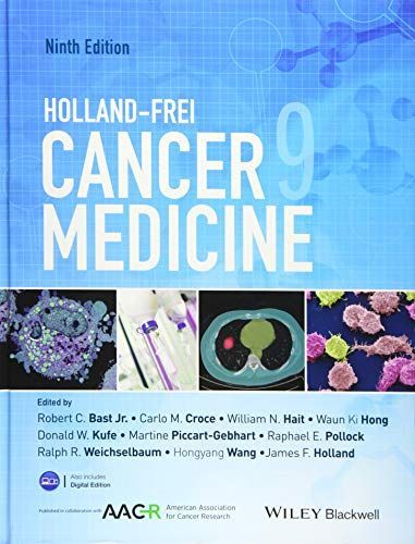 Holland-Frei Cancer Medicine