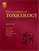 Encyclopedia of Toxicology