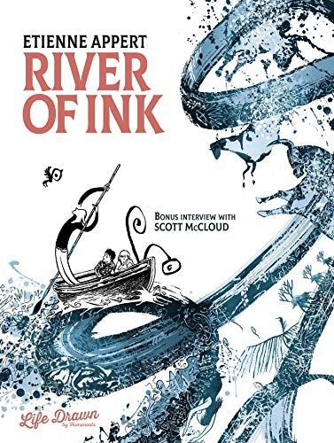 River of Ink