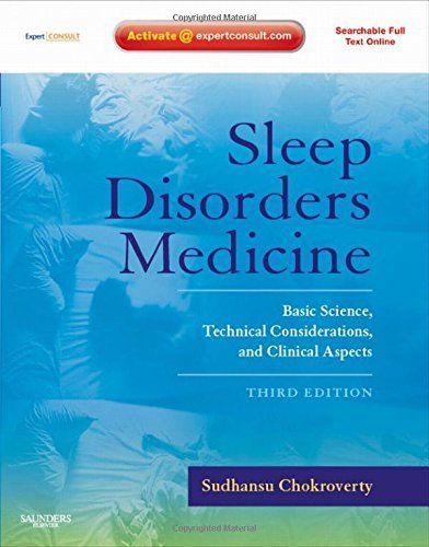 Sleep Disorders Medicine