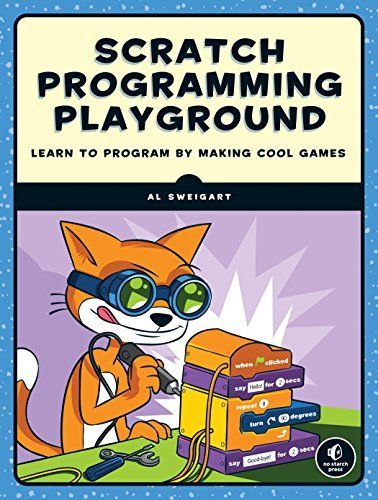 Scratch 3 Programming Playground
