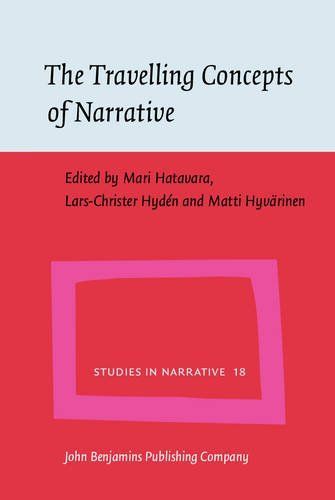 The Travelling Concepts of Narrative