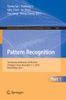 Pattern Recognition