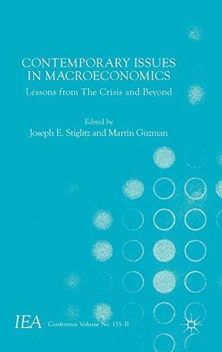 Contemporary Issues in Microeconomics