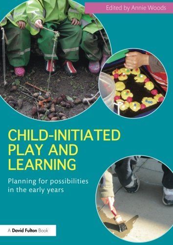 Child-Initiated Play and Learning