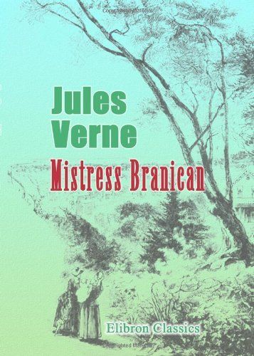 Mistress Branican