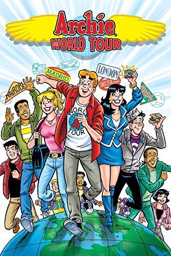 Archie's World Tour