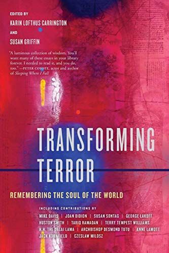 Transforming Terror