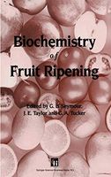 Biochemistry of Fruit Ripening