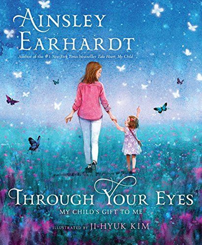 Through Your Eyes