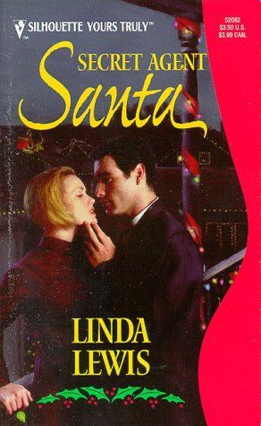 Secret Agent Santa