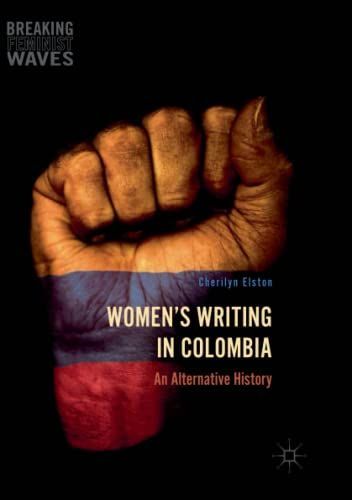 Women's Writing in Colombia