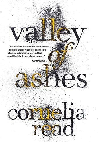 Valley of Ashes