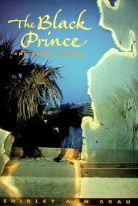 The Black Prince