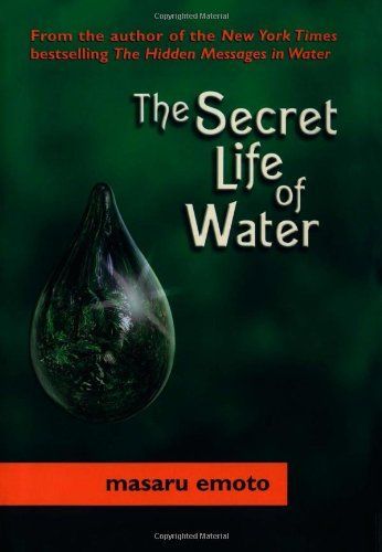 The Secret of Water