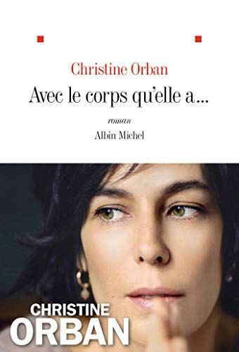 Avec le corps qu'elle a...