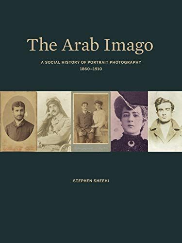 The Arab Imago