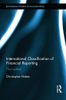 International Classification of Financial Reporting