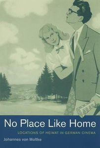 No Place Like Home
