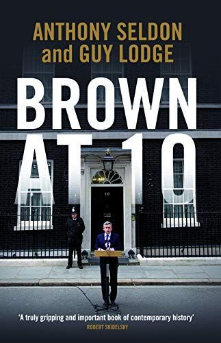 Brown at 10