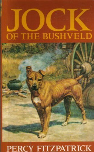 Jock of The Bushveld