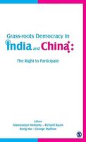 Grass-Roots Democracy in India and China