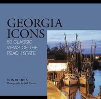 Georgia Icons
