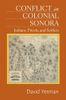 Conflict in Colonial Sonora